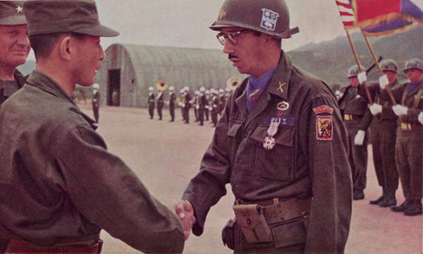 老禿山之戰：志願軍重創哥倫比亞營，哥軍老兵幾十年後心有餘悸