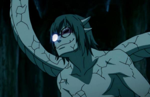 兜是如何解開伊邪那美的？和大蛇丸無關，幻術中有人指引