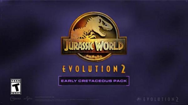 《侏羅紀世界：進化2》首個DLC公佈 預告片分享