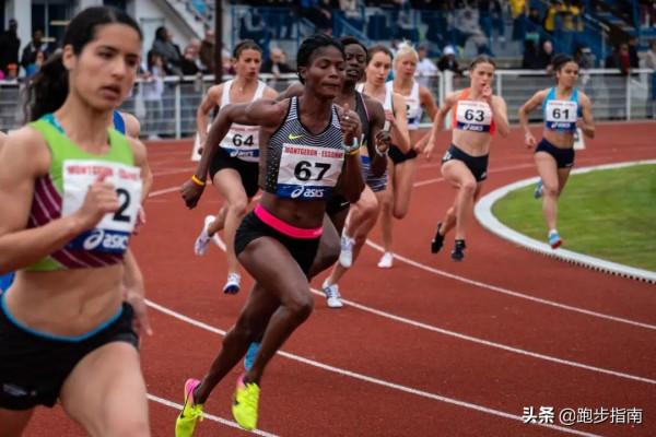 最“惹人厭”的5類跑者，你身邊有嗎？