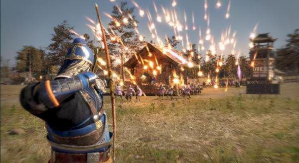 2021年最後十天!四大國產網遊集體大更新,年底衝擊KPI? 2021年最後十天!四大國產網遊集體大更新,年底衝擊KPI?