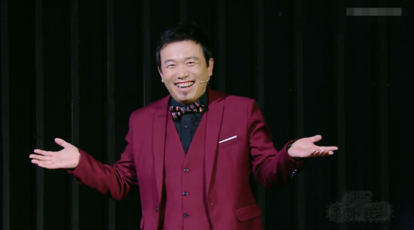 從“愛笑兄弟”到“喜劇黑驢”,大潘佳佳分道揚鑣的背後故事 從“愛笑兄弟”到“喜劇黑驢”,大潘佳佳分道揚鑣的背後故事