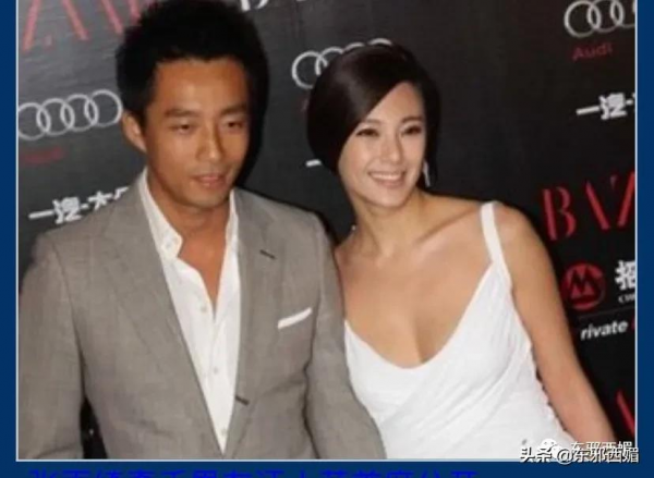 娛樂圈消費降級，連修羅場都一代不如一代了