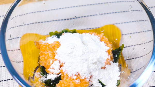 寶寶光吃不長個，多給孩子這樣吃，補鈣又補鋅，比披薩好吃又營養