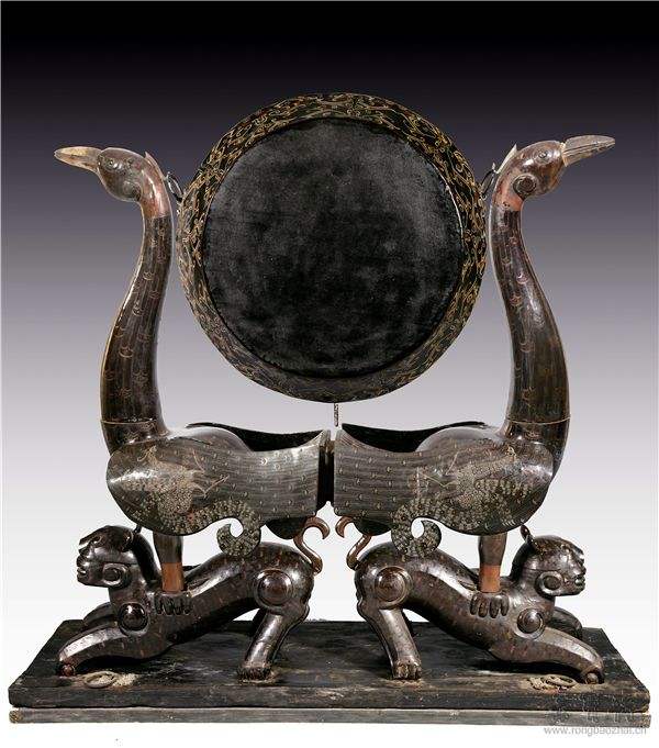 先秦楚史：從篳路藍縷的艱苦創業到享譽諸侯的一代霸主