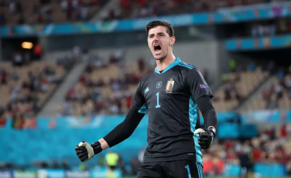 正處於當打之年的比利時隊，你覺得今年世界盃能走多遠？