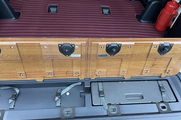 4年的豐田酷路澤賣家說全車原版,檢測師:這車調錶了,證據確鑿 4年的豐田酷路澤賣家說全車原版,檢測師:這車調錶了,證據確鑿