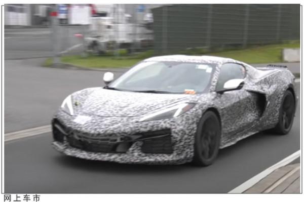 “五菱”超跑換搭最強V8自然吸氣!效能將超法拉利458 “五菱”超跑換搭最強V8自然吸氣!效能將超法拉利458