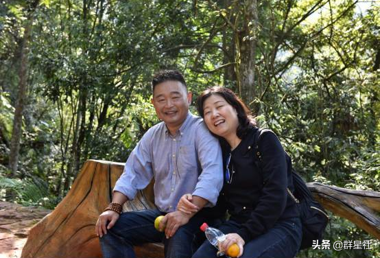 “央視名嘴”肖東坡:追求事業與前妻離婚,和朱炎霞閃婚獲得幸福 “央視名嘴”肖東坡:追求事業與前妻離婚,和朱炎霞閃婚獲得幸福