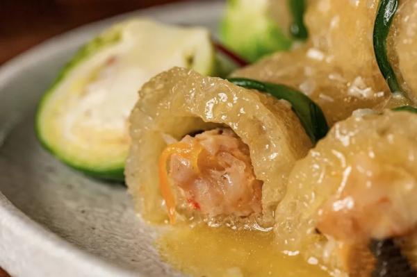 教你9種豬皮的吃法,食材便宜,做法簡單,隨便一弄比肉還香 教你9種豬皮的吃法,食材便宜,做法簡單,隨便一弄比肉還香