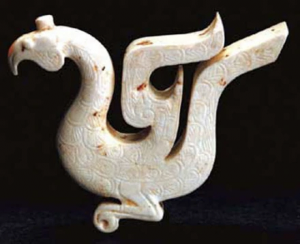 秦國的祖先 秦國的祖先