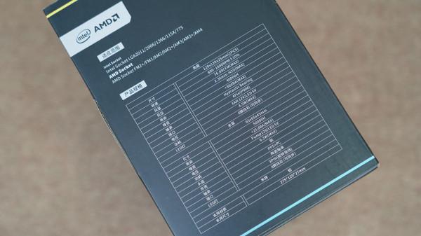 等等黨的殺手鐧,新裝的這臺AMD 5600G核顯機能否再戰五年? 等等黨的殺手鐧,新裝的這臺AMD 5600G核顯機能否再戰五年?