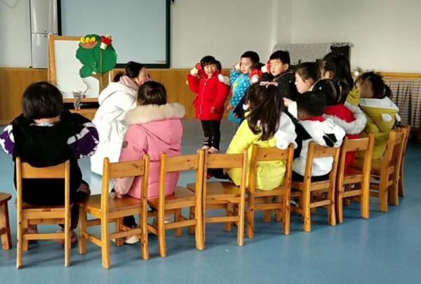 要我們在資訊時代,做好幼兒教育的資訊化,提升教學的質量 要我們在資訊時代,做好幼兒教育的資訊化,提升教學的質量