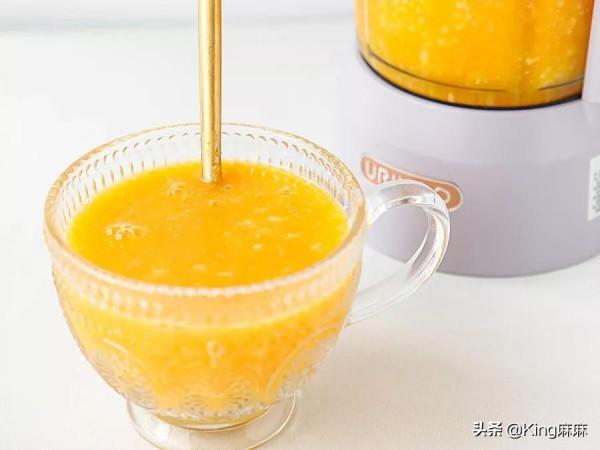 家有豆漿機的收藏了,8道早餐食譜,營養美味,比純豆漿好喝多了 家有豆漿機的收藏了,8道早餐食譜,營養美味,比純豆漿好喝多了