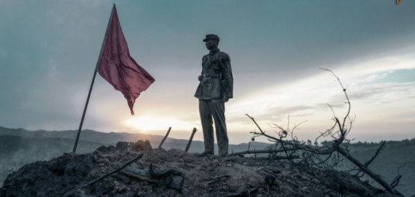 很遺憾，直到看完“李延年”，才明白毛澤東鑄就的“軍魂”