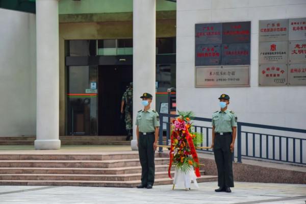 尋根鑄魂，感悟建黨百年初心