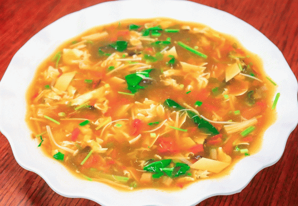 天冷喝湯最舒服，推薦6道湯的做法，滋補驅寒，開開心心過大年