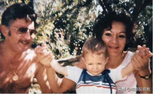 盤點幾起邪教策劃的集體自殺事件