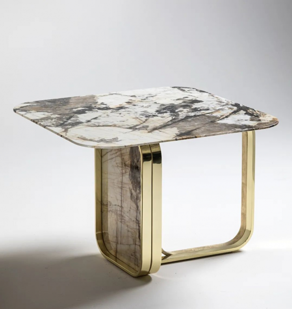 3分鐘帶你瞭解大理石餐桌