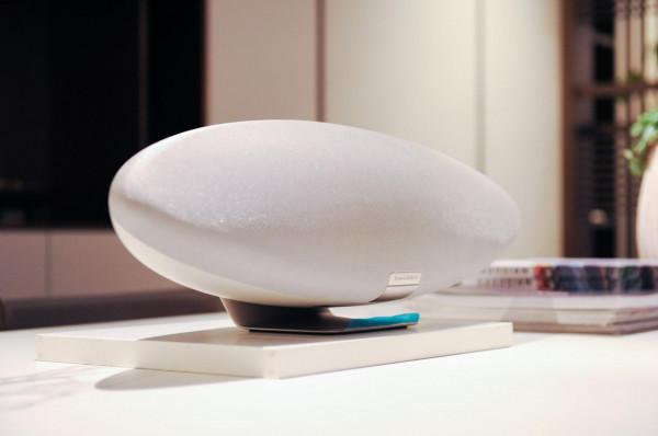 把聽感送到雲端,自建家庭音樂廳的終極裝置已亮相 把聽感送到雲端,自建家庭音樂廳的終極裝置已亮相