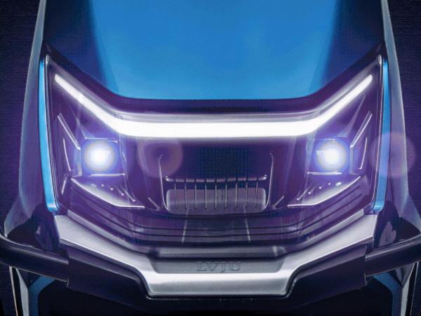 這2款電動車效能出眾，搭載1500W電機，極速70km/h，續航也很強