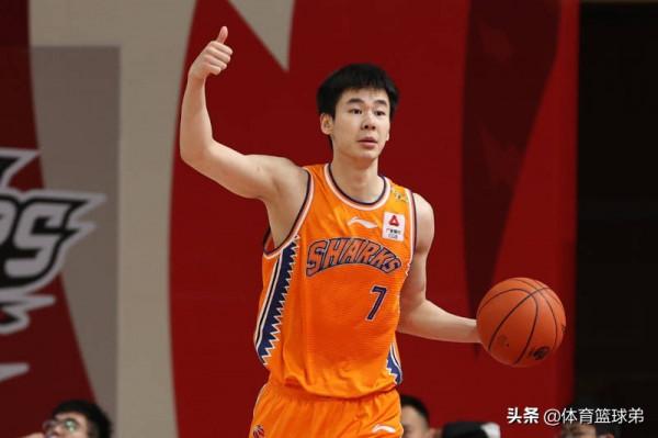 盤點即將崛起的三名球員，這次不僅有郭昊文與張鎮麟，還有範子銘