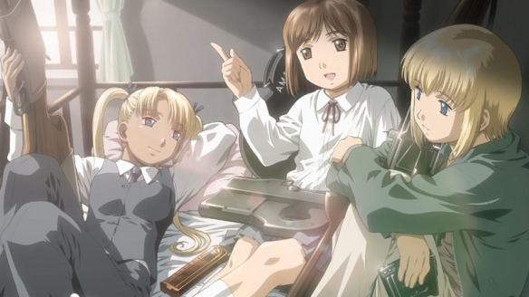 越可愛下手越狠！以&OpenCurlyDoubleQuote;殺手&rdquo;為主角的有趣漫畫TOP 10