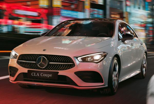 買賓士入門級的趕緊了！A Class三廂版即將停產