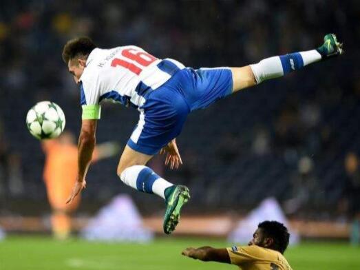 足球夜話：球壇上那些最具歷史意義的同城德比