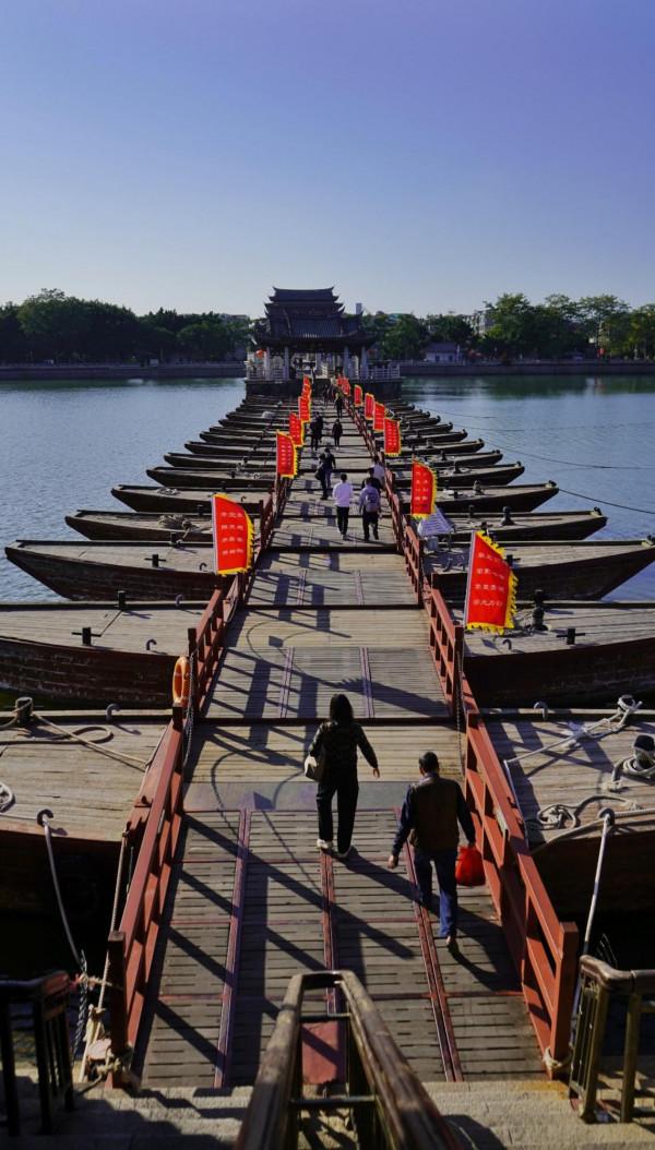 潮州潮安,哪些景點必須打卡?這裡看過來 潮州潮安,哪些景點必須打卡?這裡看過來