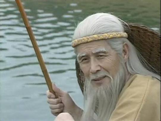 31年後，《封神榜》中的演員們，有的94還在演戲，有的早就去世