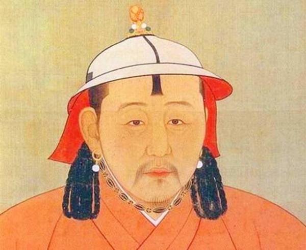 元順帝是宋恭帝的兒子嗎