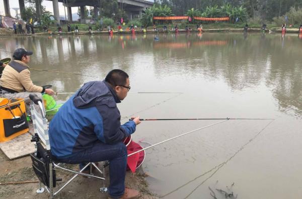 為什麼說，會壓風線才算會釣魚，明白這幾個知識點你就明白了