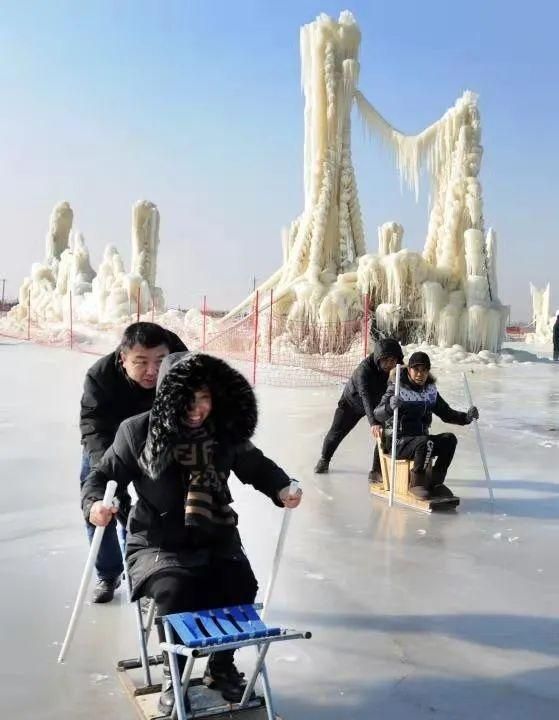 遼寧玩雪2021最強預告 這幾個雪樂園不可錯過