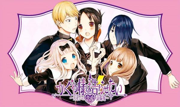 歐美網站評分最高的漫畫Top100,《鬼滅之刃》竟然沒上榜 歐美網站評分最高的漫畫Top100,《鬼滅之刃》竟然沒上榜