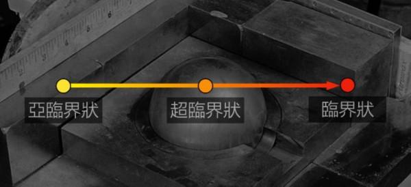 徒手掰開“原子彈”的人，成為“活死人”，DNA斷裂肌肉溶解