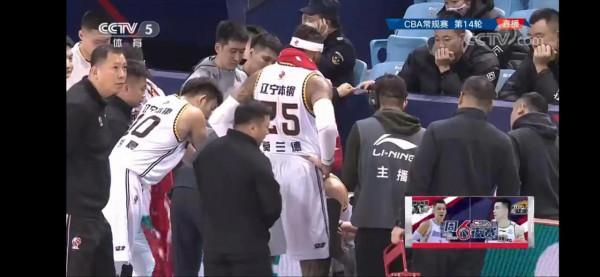 北京是多想贏遼寧