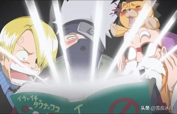 龍珠：動漫界大比拼、科技實力哪家強？