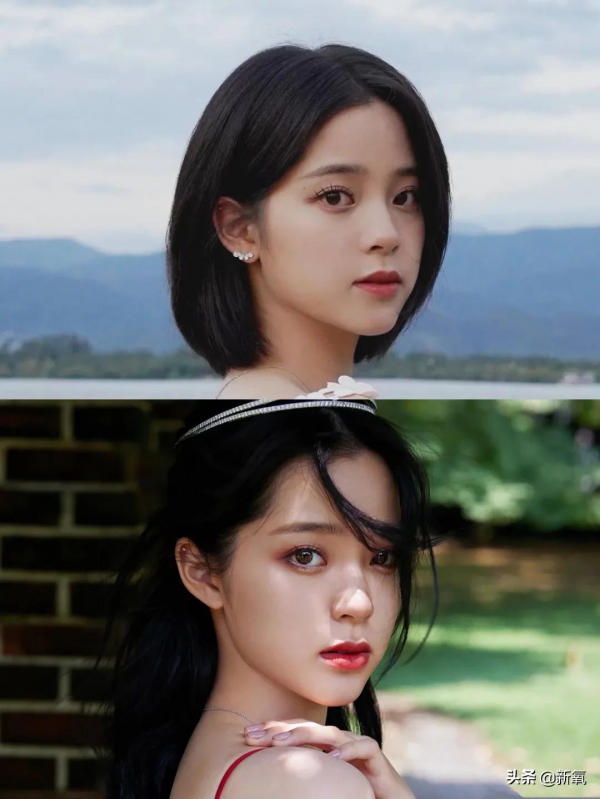 看了歐陽娜娜新的臉,手裡的零食瞬間就不香了 看了歐陽娜娜新的臉,手裡的零食瞬間就不香了