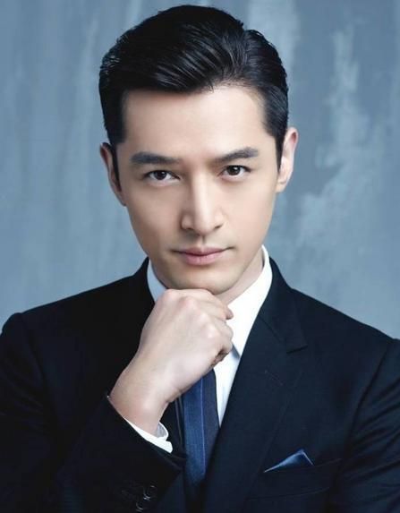 9位至今未婚的內地知名男星，各有各的苦衷，看看都有誰