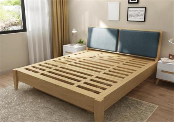 臥室床怎麼選?聽老師傅一講,沒想到還有這麼多門道 臥室床怎麼選?聽老師傅一講,沒想到還有這麼多門道