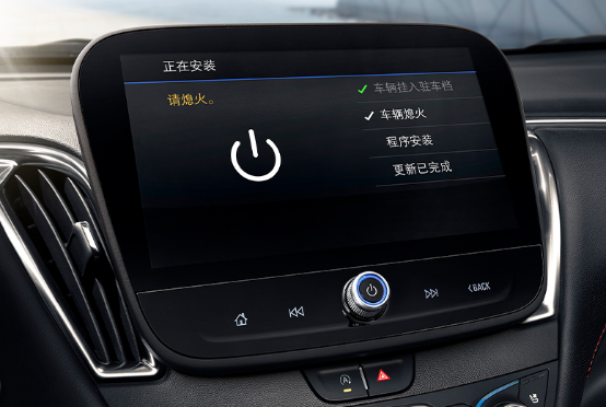 雪佛蘭開拓者，動力較佳油耗均衡，提供5座和7座