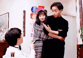 縱有摯愛唐鶴德相伴，哥哥張國榮為何還是走上了輕生之路？