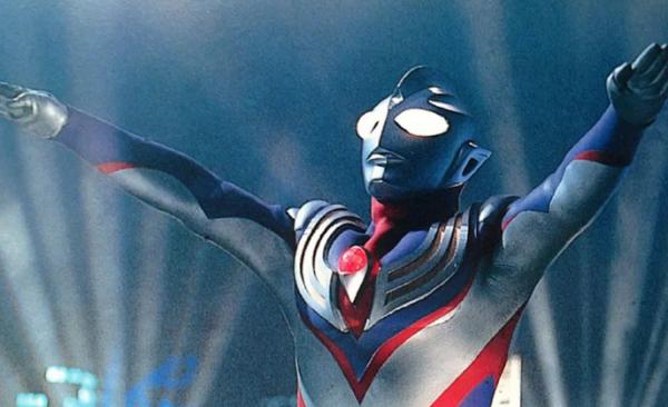 《迪迦奧特曼》下架《名偵探柯南》“黃牌”警告 你的童年還剩多少