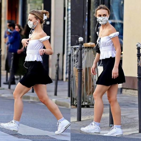 「復古」即新潮，聽黑膠、戴有線耳機才是街上最酷的仔？