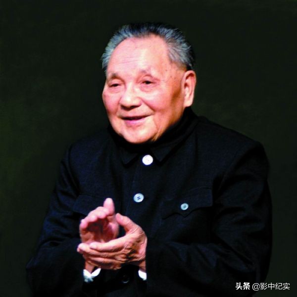 1984年中英談判:因前任國防部部長“失言”,引得鄧小平勃然大怒 1984年中英談判:因前任國防部部長“失言”,引得鄧小平勃然大怒