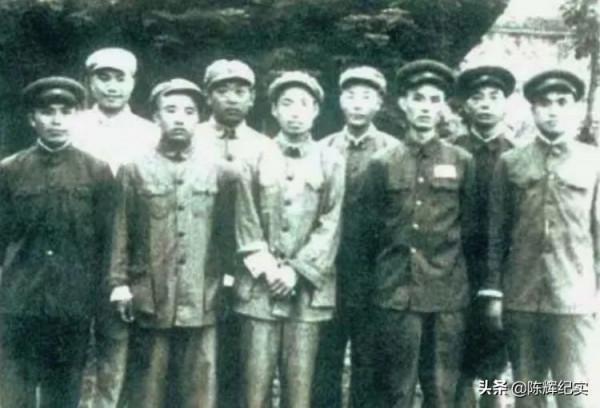 70年後再現“萬歲軍”戰將群