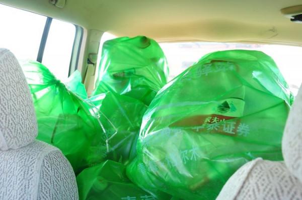 我與途安的故事之七：跨越3座5000米高山