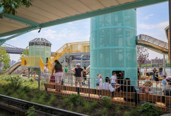 不一樣的工廠改造 - 蘭博王