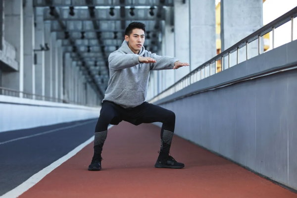 不想去健身房?徒手健身瞭解一下 不想去健身房?徒手健身瞭解一下